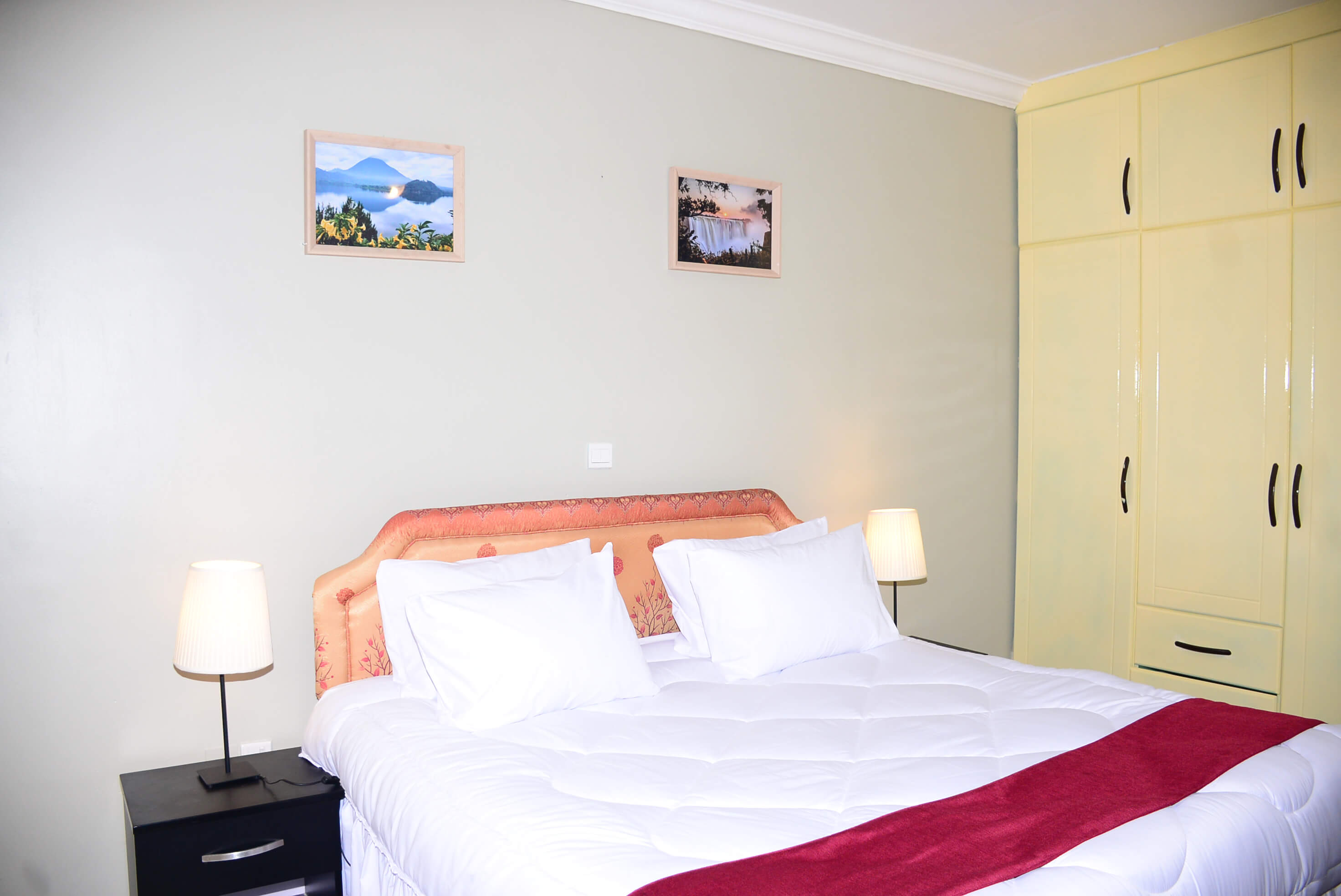 Single Room